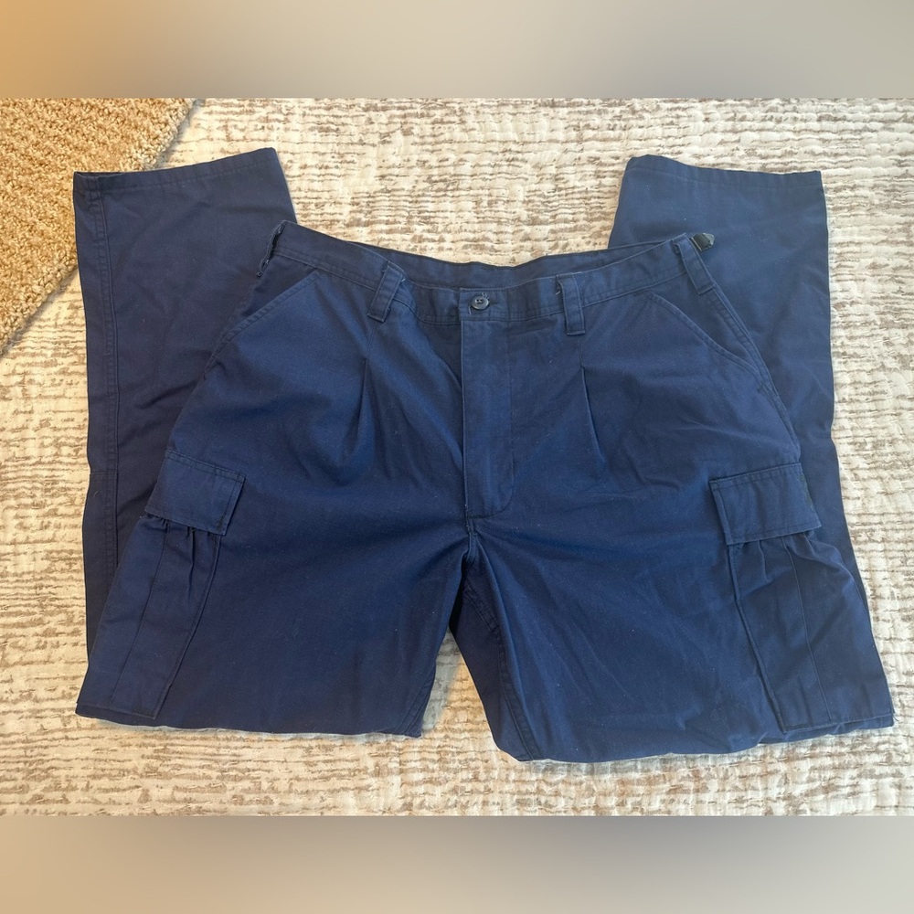 US Marine Corps Tactical Pants L Reg
